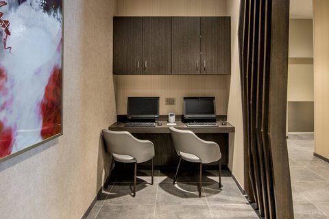 SpringHill Suites by Marriott Dallas Rockwall photo 2
