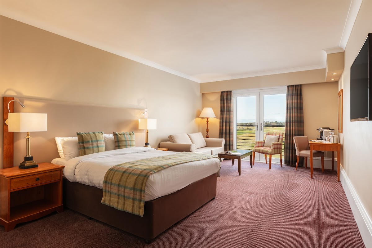 Carnoustie Golf Hotel & Spa photo 2