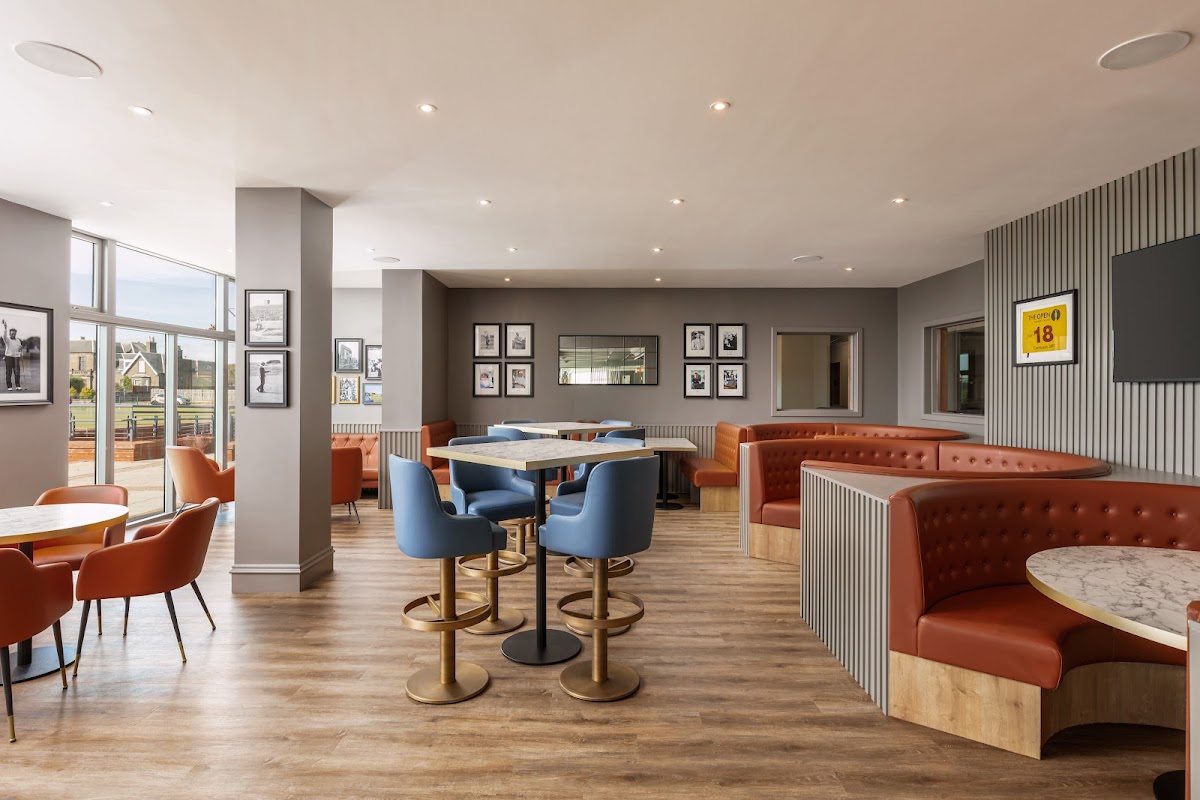 Carnoustie Golf Hotel & Spa photo 3