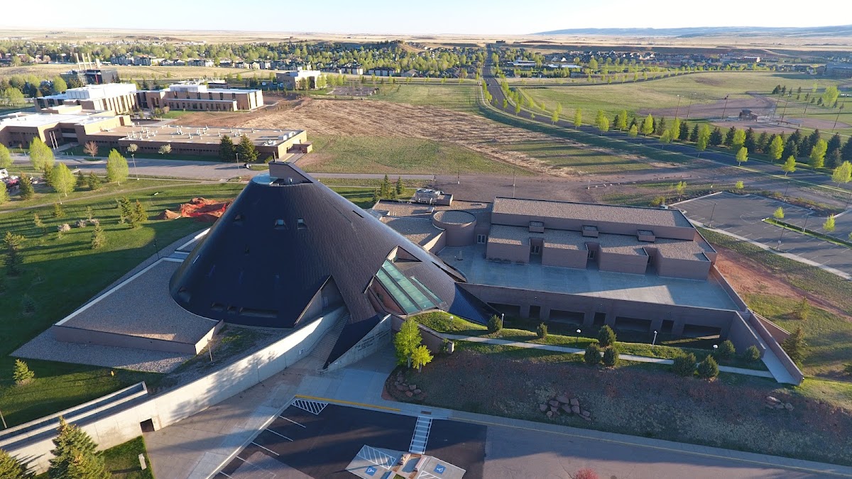 American Heritage Center