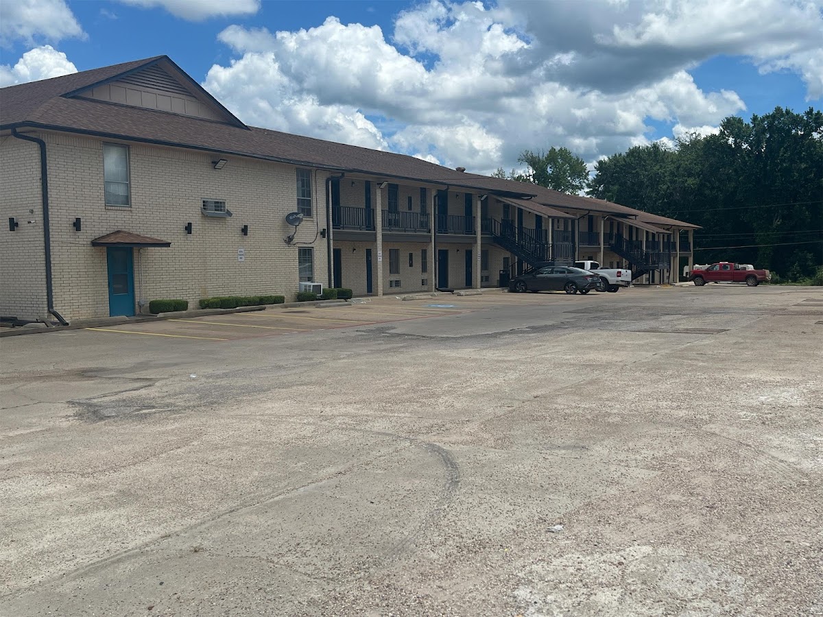 Motel 6 New Boston, TX