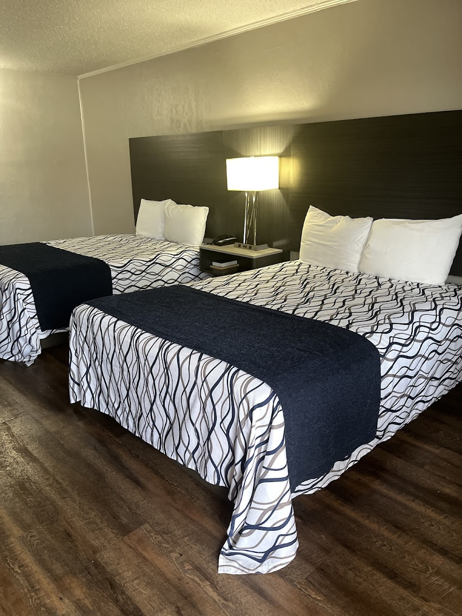 Motel 6 New Boston, TX photo 2