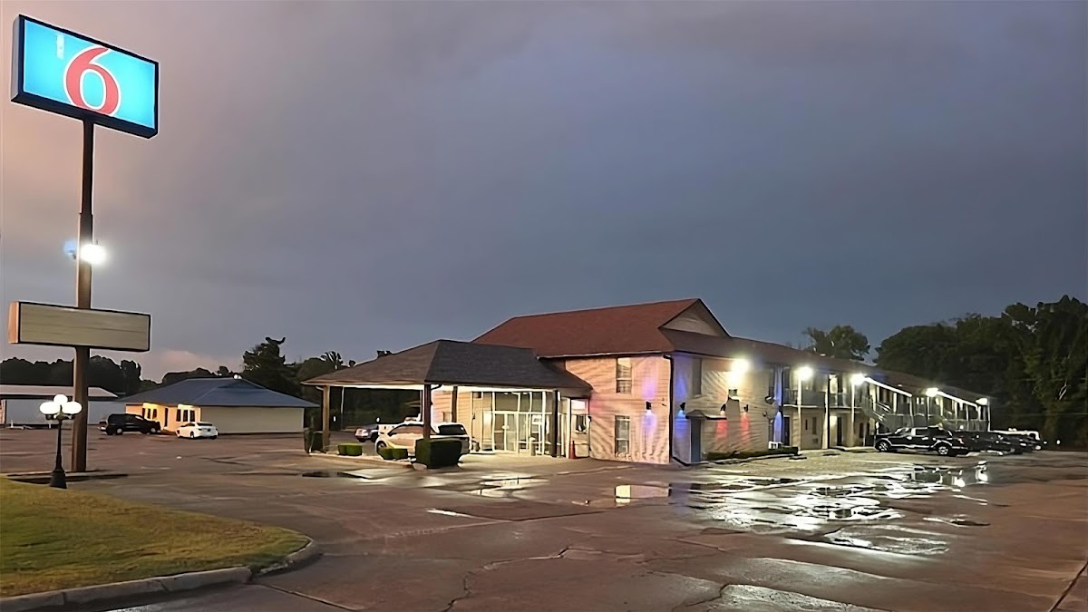 Motel 6 New Boston, TX photo 3