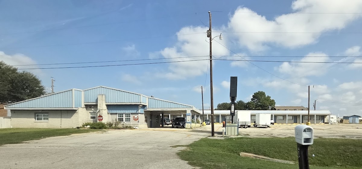 Wagon inn