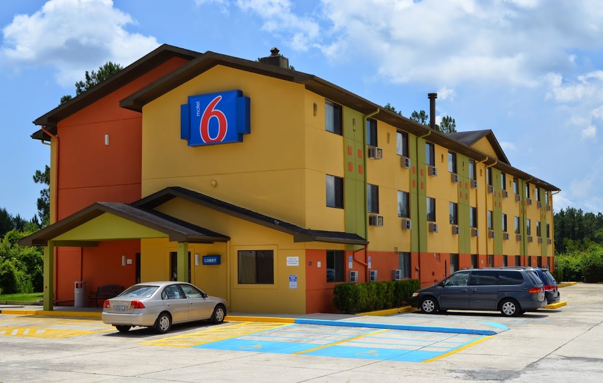 Motel 6 Kingsland, GA - Kings Bay Naval Interstate 95 photo 3