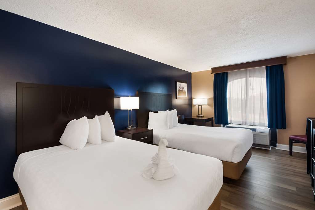 Best Western Springfield photo 2