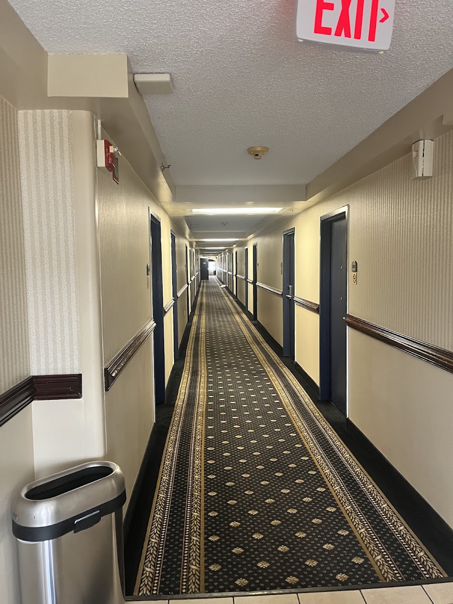 Best Western Springfield photo 3