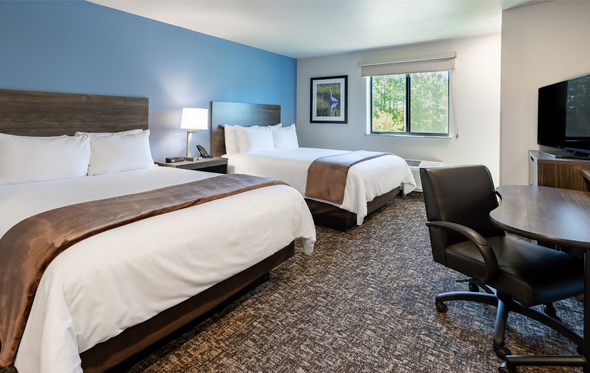 My Place Hotel-Watertown, SD photo 2