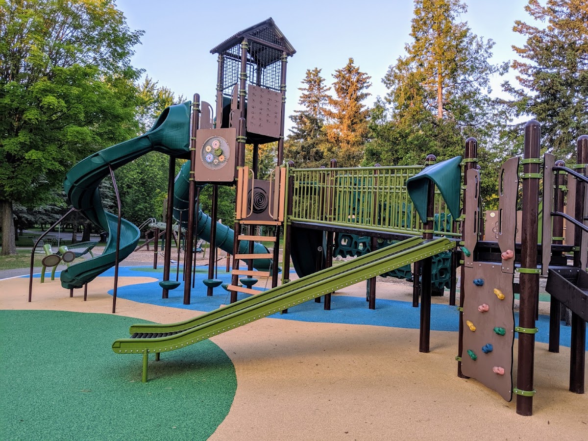 Riverside Park