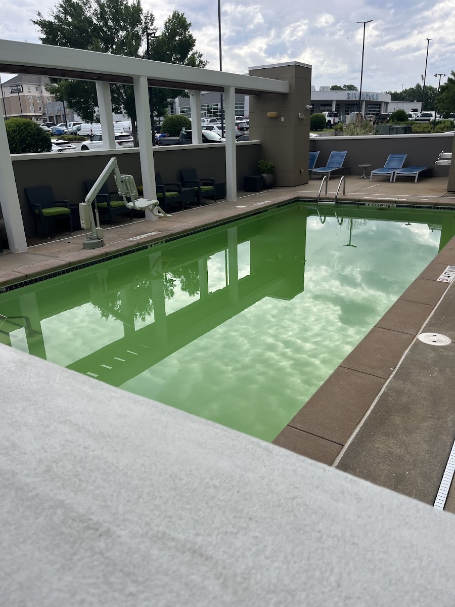Home2 Suites by Hilton Columbus, GA photo 2