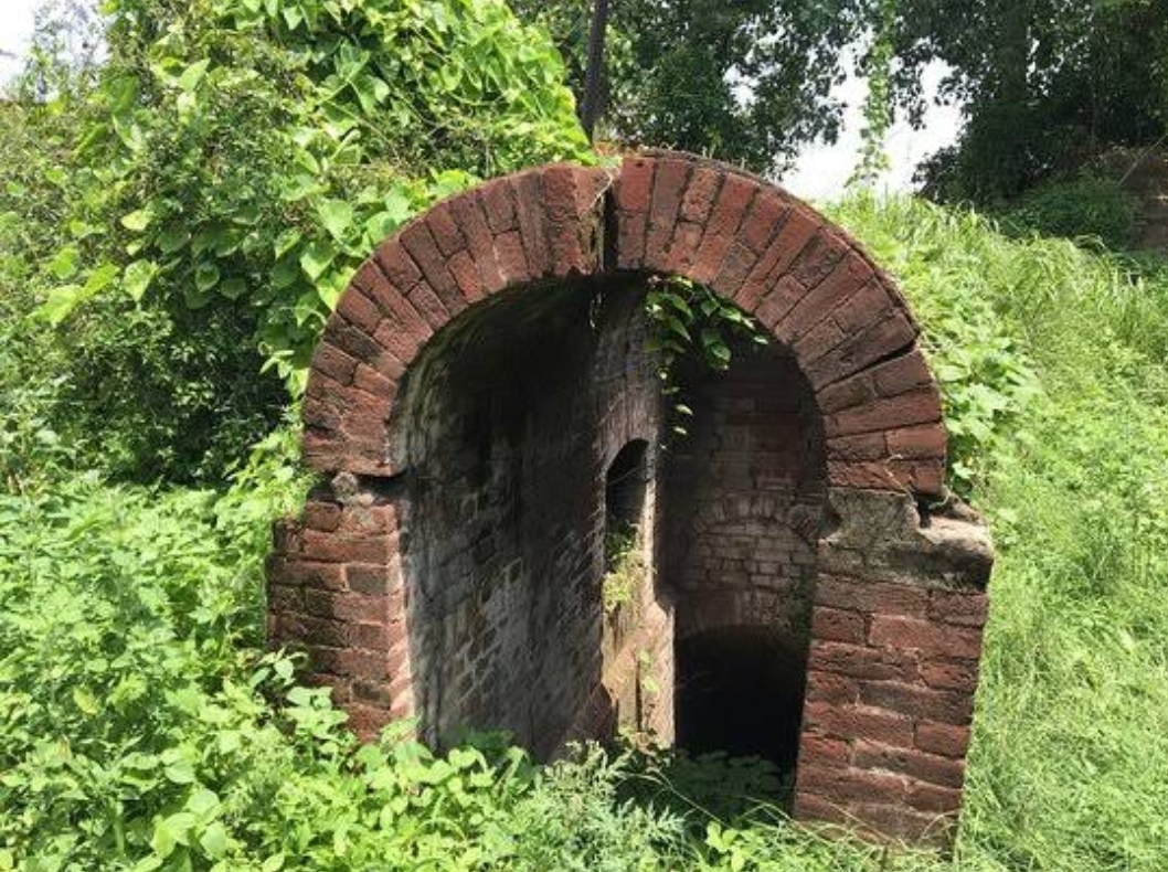 Lodhi fort
