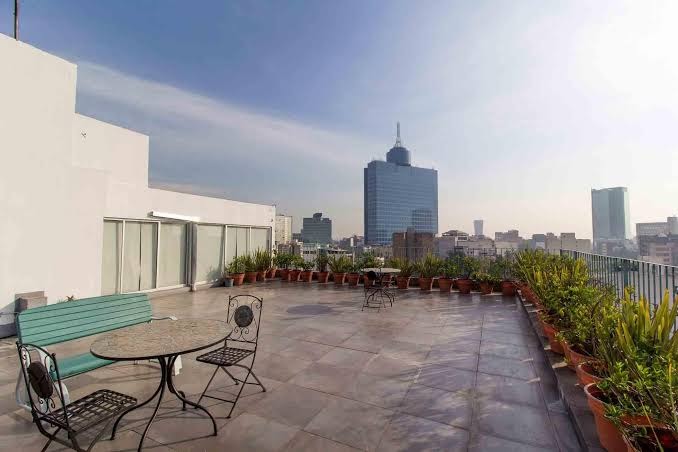 Residence L'Heritage Oklahoma By BlueBay