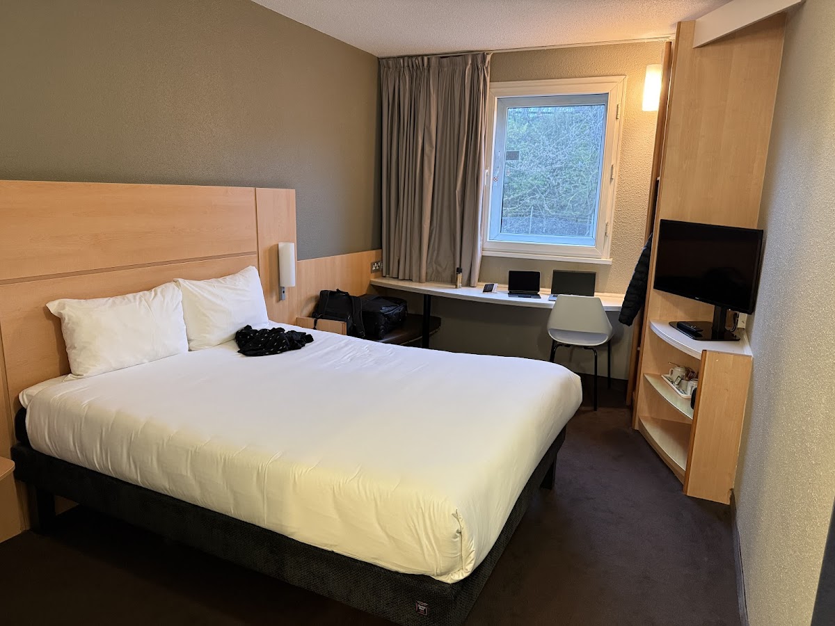 ibis London Thurrock M25 photo 2