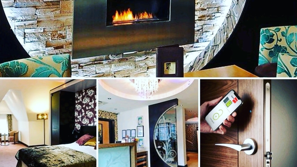 Bluebell Hotel-Best price gauranteed on our website photo 2