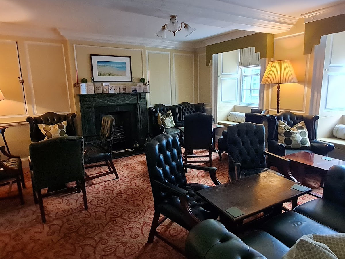 Bishopsgate House Hotel photo 2