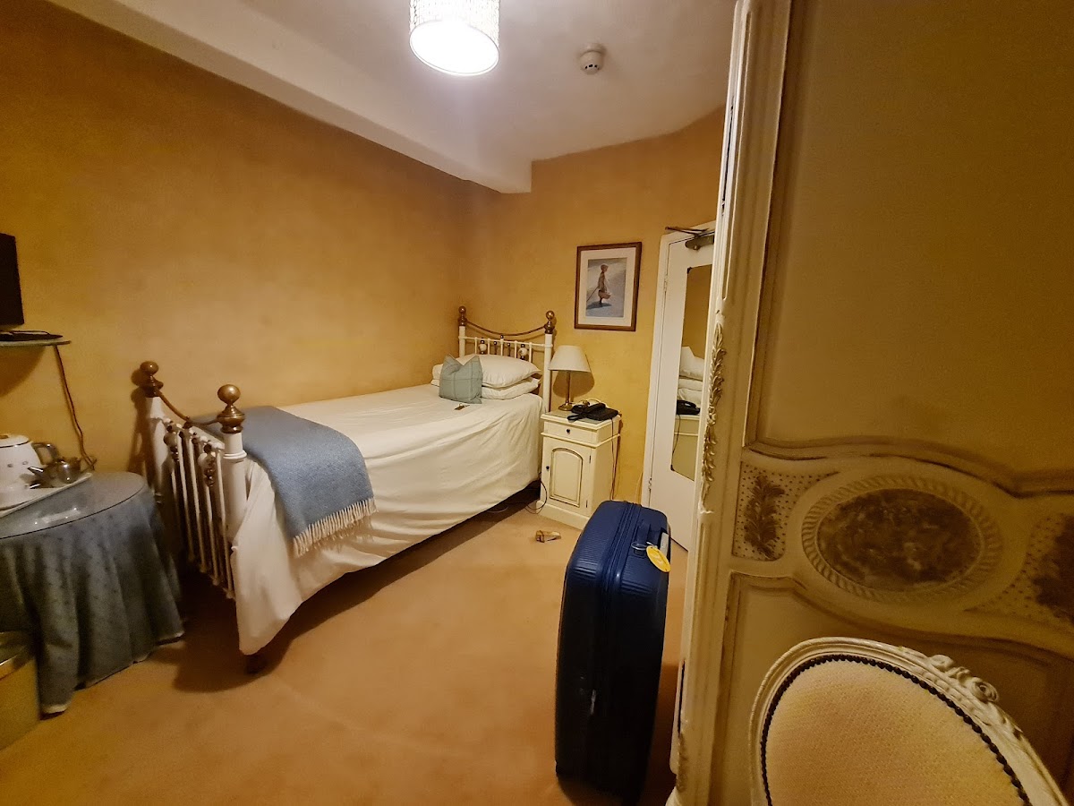 Bishopsgate House Hotel photo 3