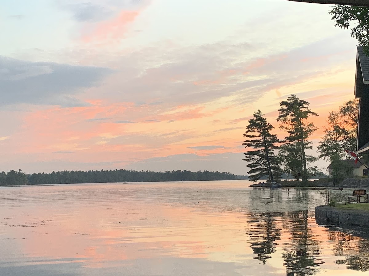 Stony Lake