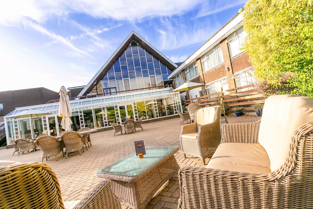 Cedar Court Huddersfield Hotel