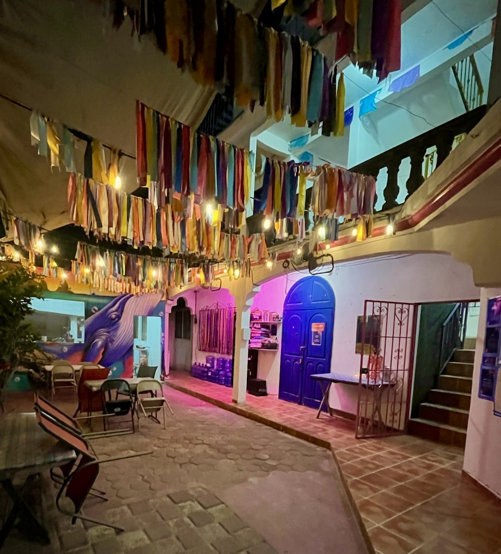 Casa de Maria Bonita