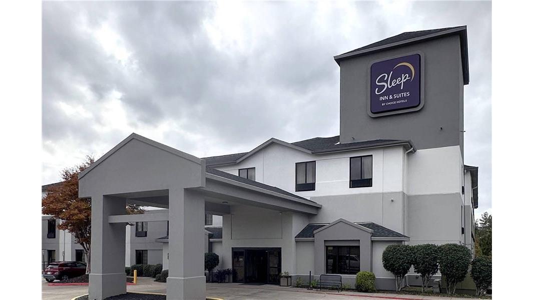 Sleep Inn & Suites Pineville - Alexandria