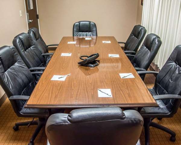 Sleep Inn & Suites Pineville - Alexandria photo 3