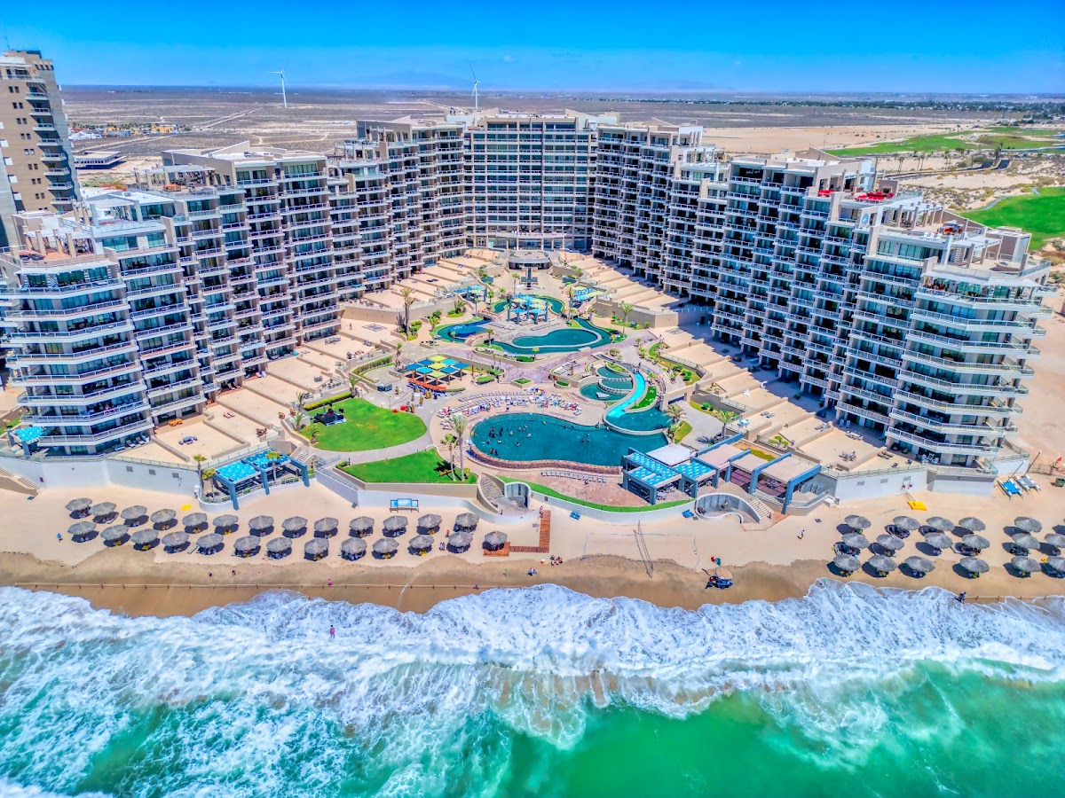 Las Palomas Beach & Golf Resort
