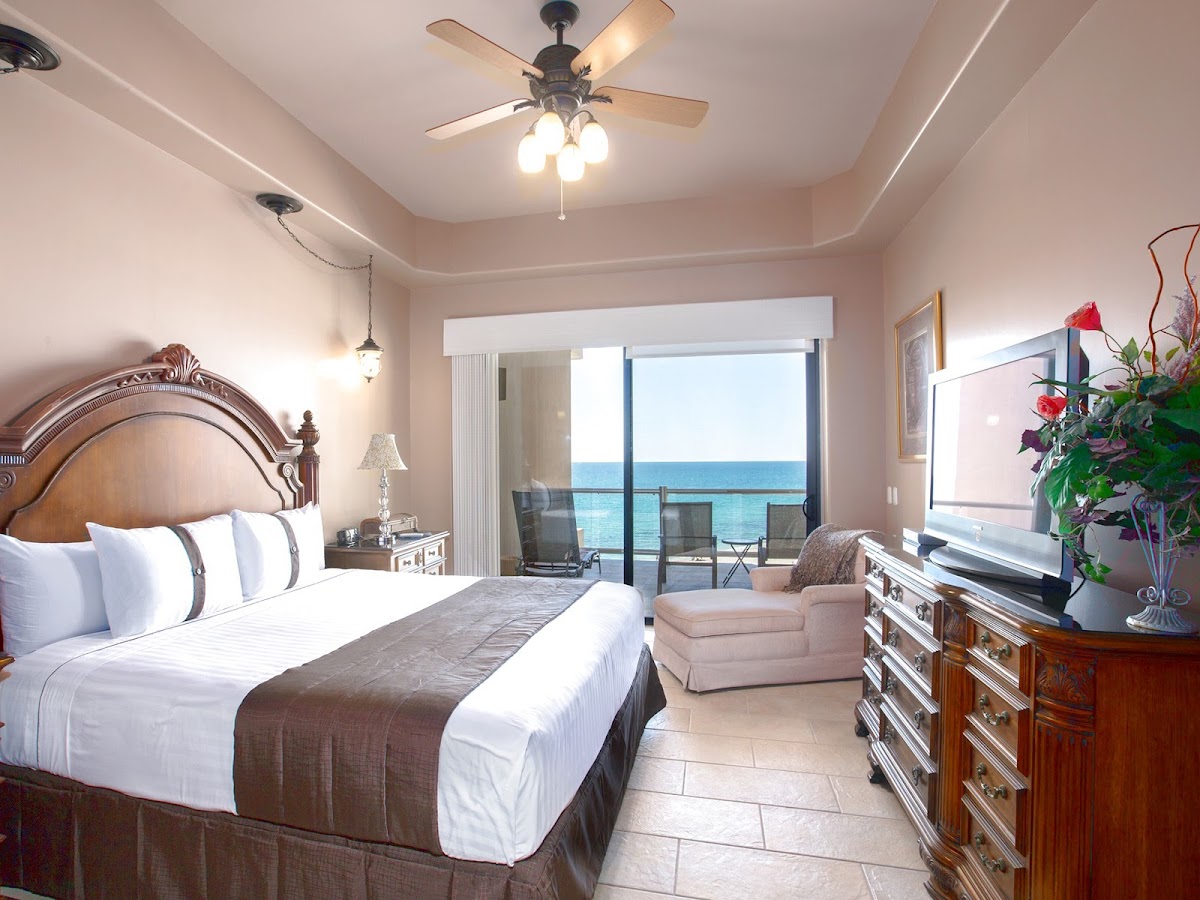 Las Palomas Beach & Golf Resort photo 2