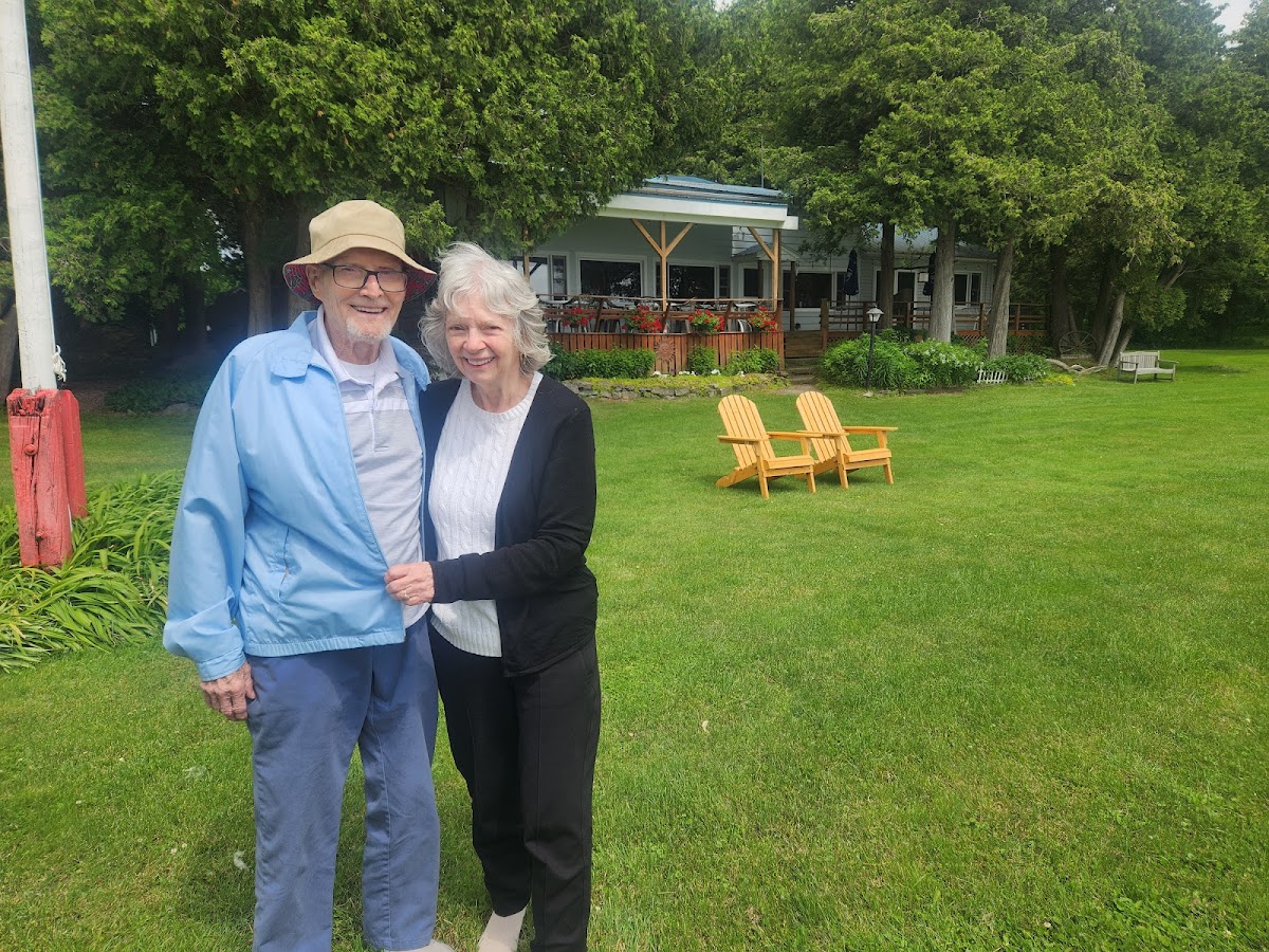 Ruthcliffe Lodge photo 3