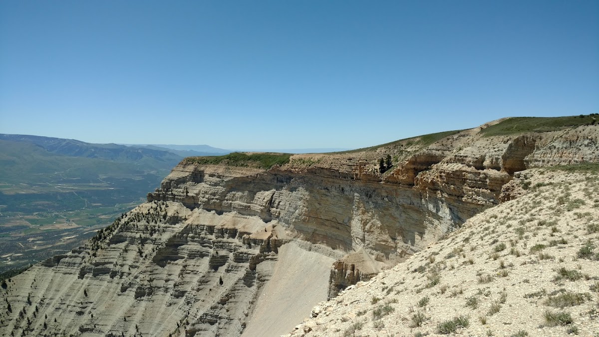Roan Plateau