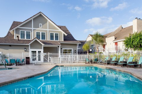 Residence Inn by Marriott Los Angeles Torrance/Redondo Beach