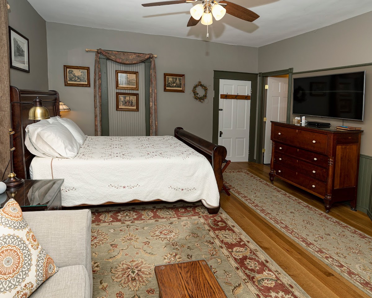 Stone House Inn photo 2