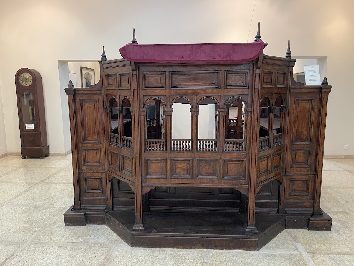 Museum of Moroccan Judaism