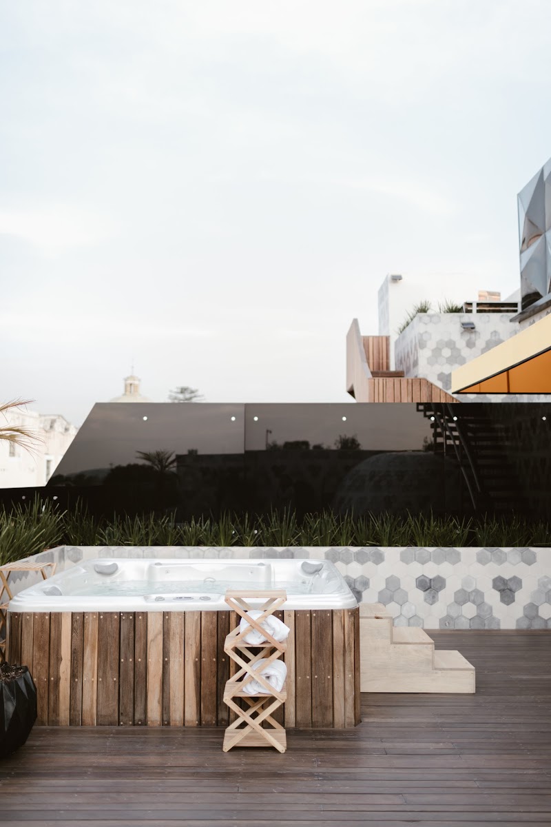 Quinta Esencia Hotel Boutique photo 2