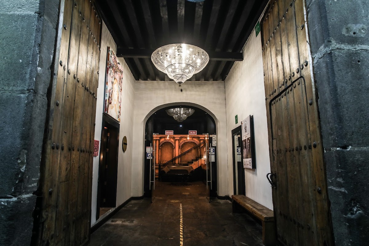 Quinta Esencia Hotel Boutique photo 3