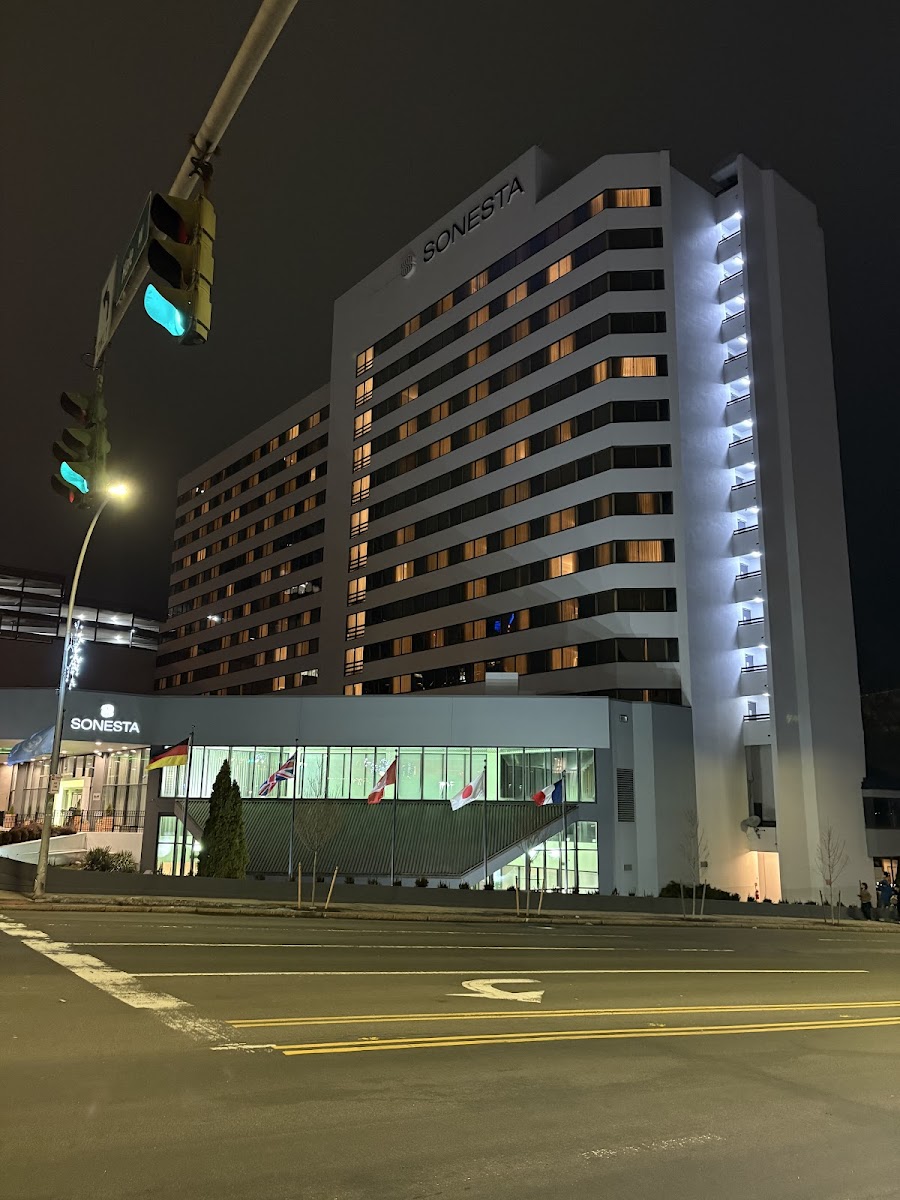 Sonesta White Plains Downtown