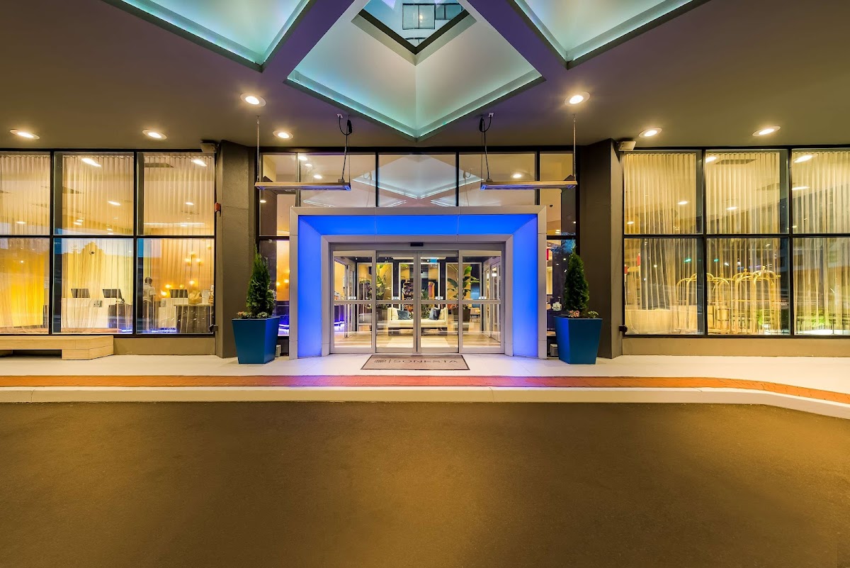 Sonesta White Plains Downtown photo 2