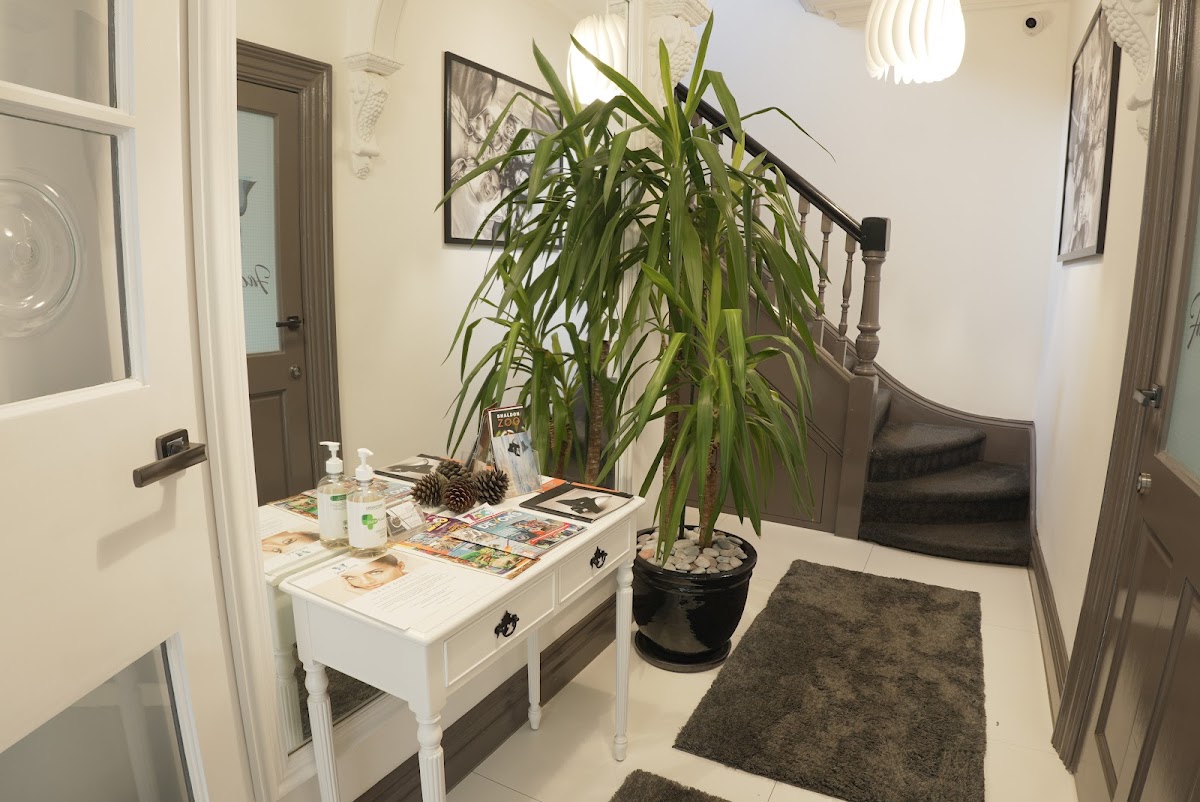 Green Corner Villa photo 3
