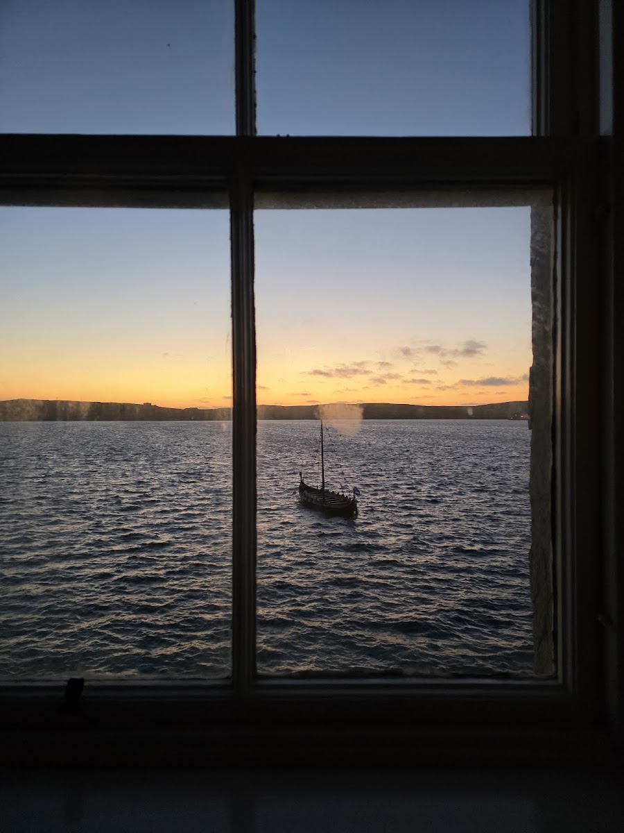 The Queens Hotel, Lerwick photo 3