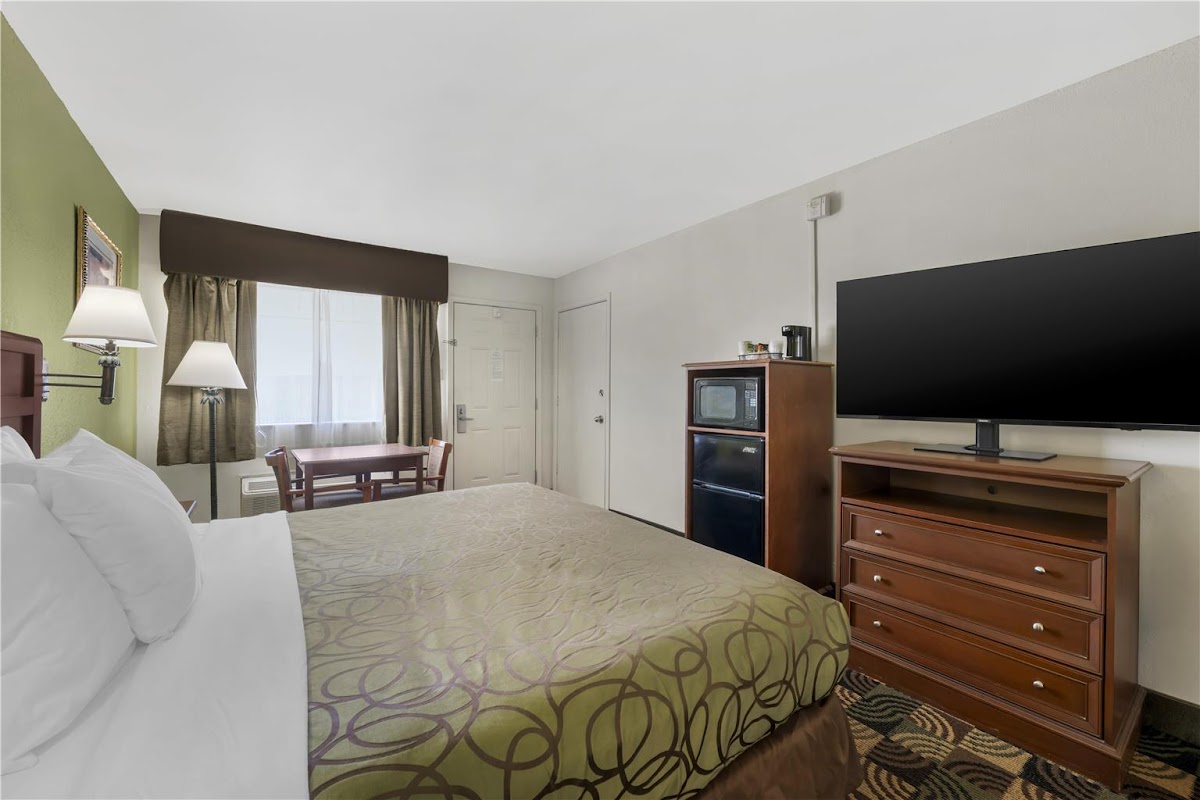 Best Western Caprock Inn photo 2