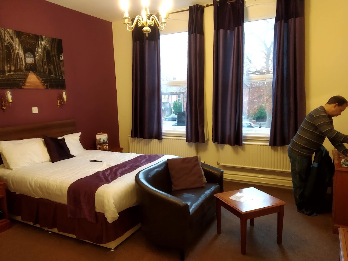 The Dene Hotel photo 2