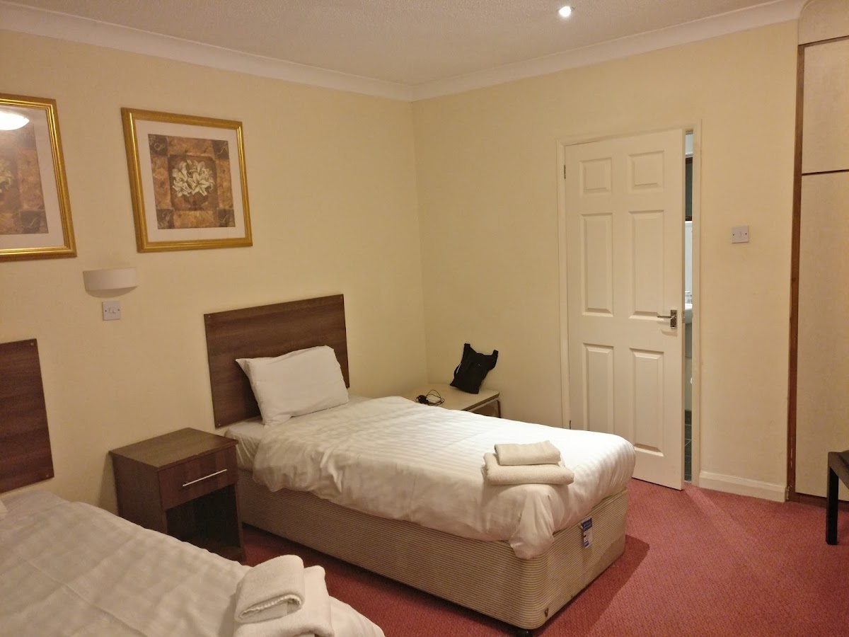 The Dene Hotel photo 3