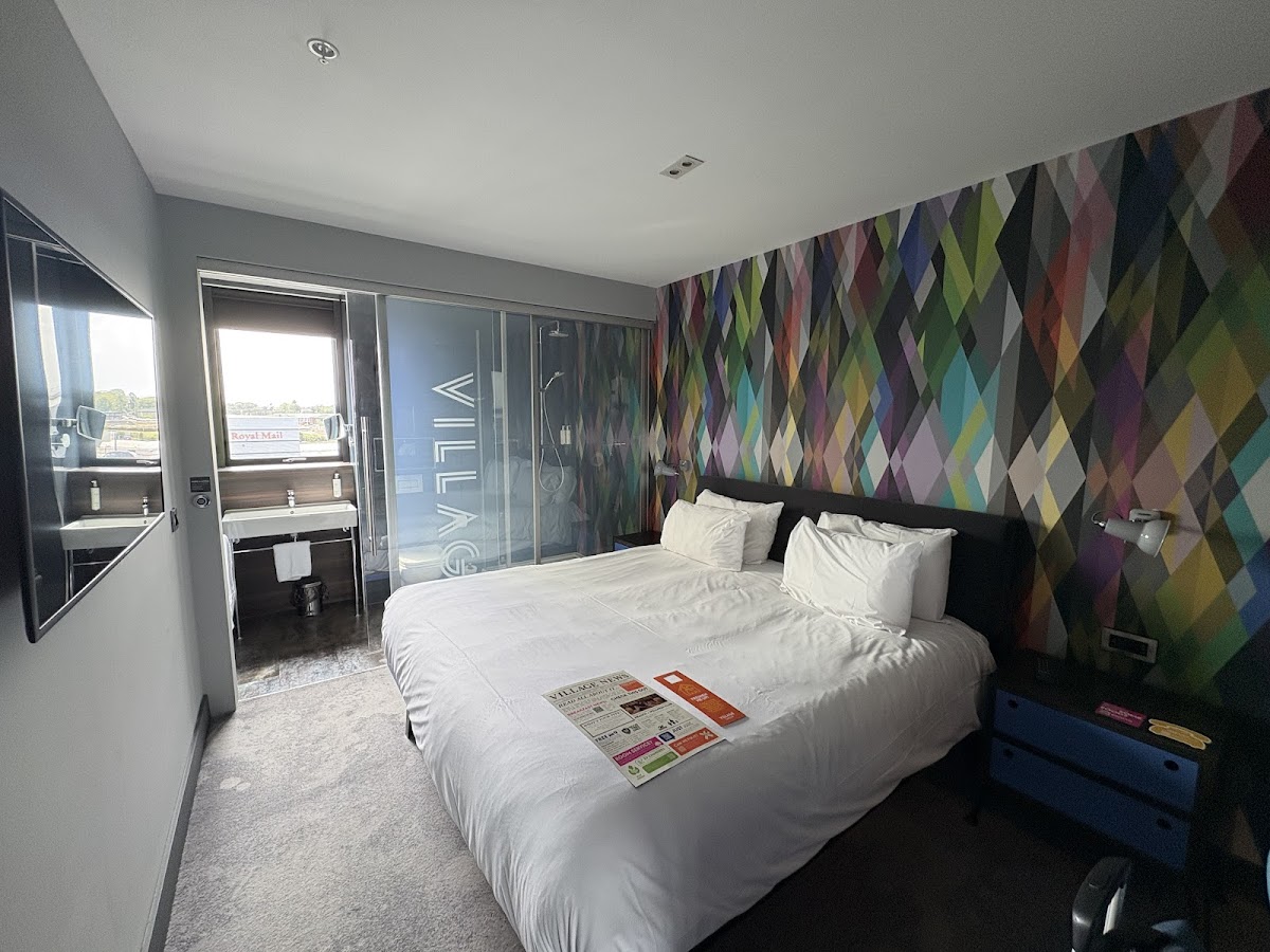 Village Hotel Bristol photo 2