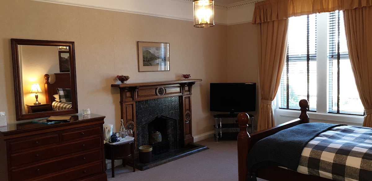 Moray Park Guest House