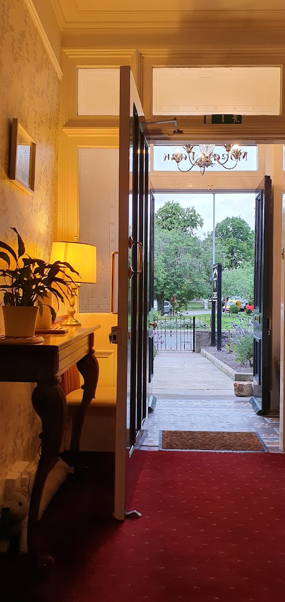 Moray Park Guest House photo 3
