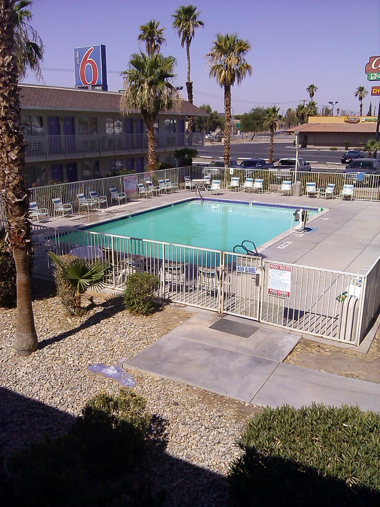 Motel 6 El Centro, CA photo 3