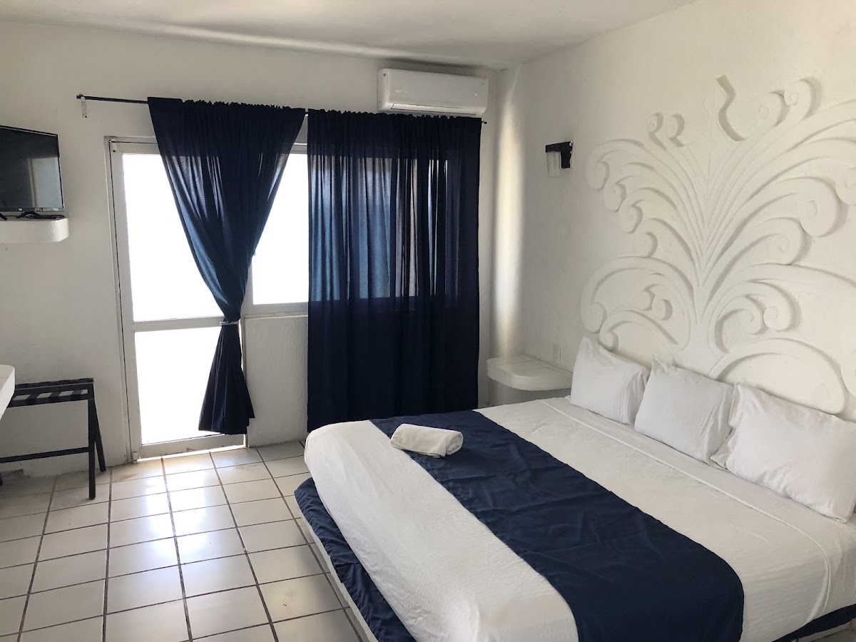 Hotel Bagasi Manzanillo photo 2