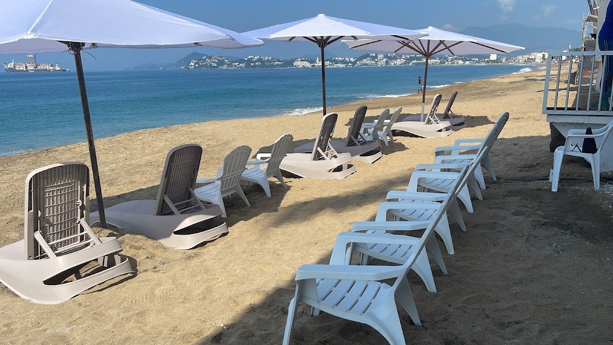 Hotel Bagasi Manzanillo photo 3