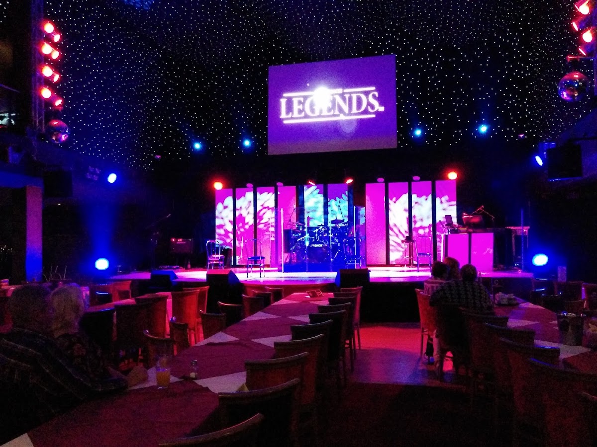 The Sands Venue Resort Hotel photo 2