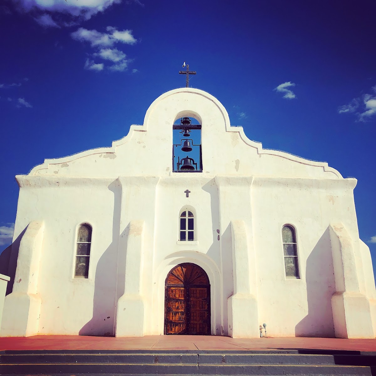 Presidio Chapel of San Elizario