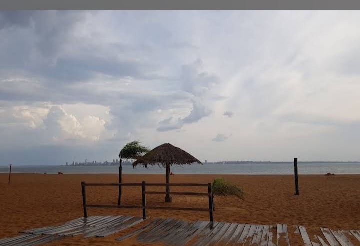 Mboi Ka Beach